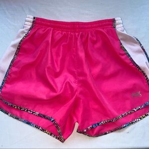 Victoria’s Secret PINK Workout Shorts